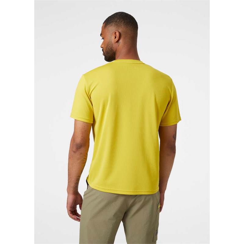 Helly Hansen Mens Tech Graphic T-Shirt-3